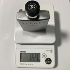 CHANEL ALLURE HOMME SPORT 50ml