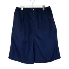 Super Loose Light Cotton Easy Shortsのサムネイル