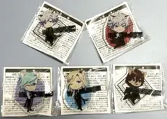 劇場版 うたの⭐︎プリンスさまっ♪ クリップコレクション