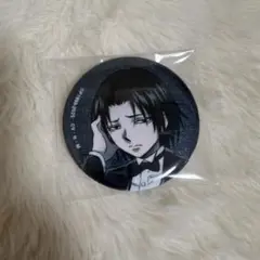 ハンターハンター フェイタン 缶バッジ セットアニメジャパン - メルカリ