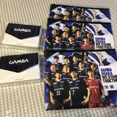 ガンバ大阪グッズ最終お値下げ！！のサムネイル