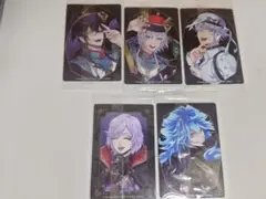 ツイステッドワンダーランド　ウエハース　まとめ売り