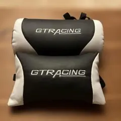 GTRACING ゲーミングチェア用クッション