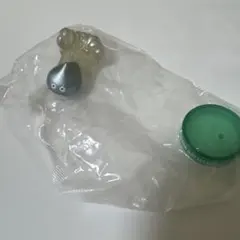 ドラクエ　モンスターズギャラリーミニ　バトルロードセレクション　メタルスライム