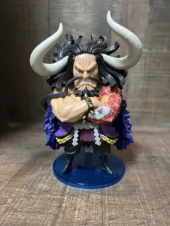 ONE PIECE コレクタブル MEGA カイドウ