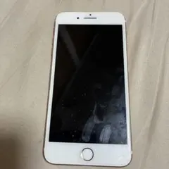 Apple iPhone 7 Plus 32GB ローズゴールド 本体