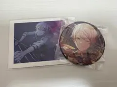 プロセカ 天馬司 ホログラム缶バッジ