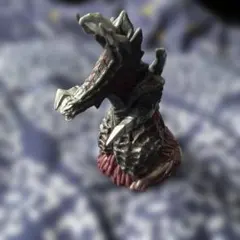 ウルトラマンシリーズ サンドロス　ウルトラマン 怪獣 ソフビ 廃盤 レア