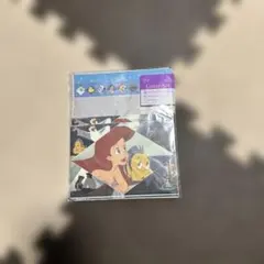リトルマーメイド レターセット 値下げ中
