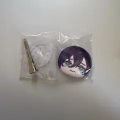 あんスタ おまんじゅう前髪クリップ 礼瀬マヨイ