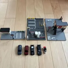 【美品】トミカセット