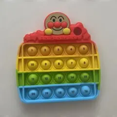 アンパンマン シナぷしゅ　おもちゃ　ベビー　まとめ売り　布絵本　仕掛け絵本