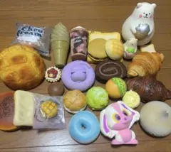 スクイーズ まとめ売り ブルーム BLOOM