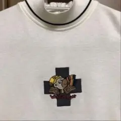 カステルバジャックハイネック 半袖 Tシャツのサムネイル
