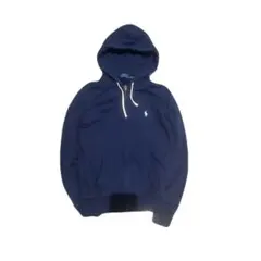 Polo Ralph Lauren zip hoodie ジップアップパーカー