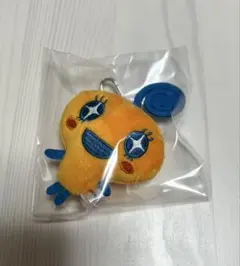 たまごっち　ミニミニchibi ぬいぐるみマスコット　めめっち