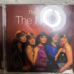 The Best of The Nolans