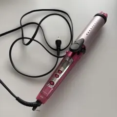 ヘアアイロン