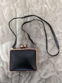 repetto　がま口　ショルダーのサムネイル
