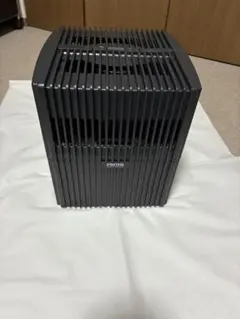 ベンタVENTA LW-24 anth加湿器　ブラック 2026年最新】Venta 加湿器 LW24の人気アイテム - メルカリ