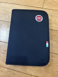FIAT 純正ポーチのサムネイル
