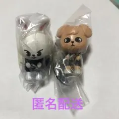 SKZOO つまんでつなげてますこっと でらっくす！ 離婚危機