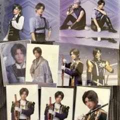 刀剣乱舞ミュージカル 長谷川 まとめ