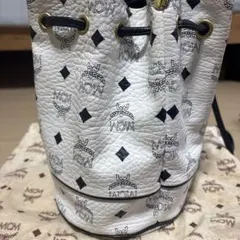 2026年最新】mcm 巾着 ショルダーの人気アイテム - メルカリ