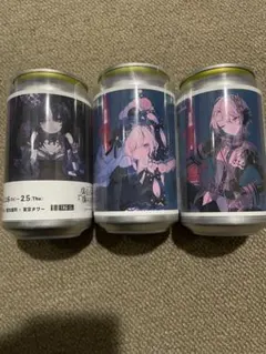 【当たり】月岡恋鐘 サントリーオリジナルラベル缶 アクキー【シャニマス】 当たり】月岡恋鐘 サントリーオリジナルラベル缶 アクキー【シャニマス