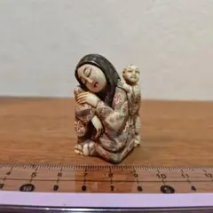 春画 根付 置物 天然素材 骨董 古美術 - メルカリ