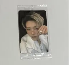 nctdream ジェミン beat it up ショーケース トレカ