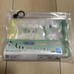 一番くじ ワンピース メモリーオブヒロインズ G賞 スライダーポーチ