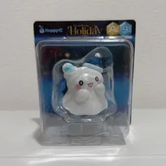 サンリオ Happyくじ はなまるおばけ フィギュア