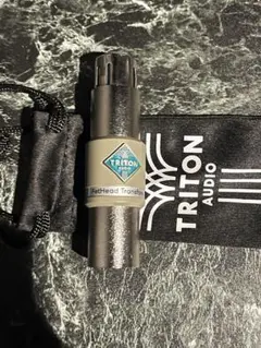 TRITON FetHead Transformer マイクプリアンプのサムネイル