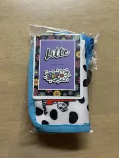 しまむらLittc キッズ財布