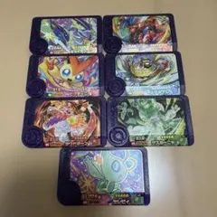 ポケモンフレンダ　スーパートレジャーポケモン　まとめ売り