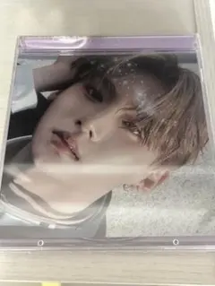 ALD1 サンウォン　新品未開封アルバム JEWEL CASE