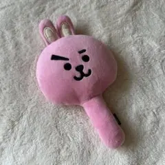 BT21 ハンドミラー COOKY 韓国