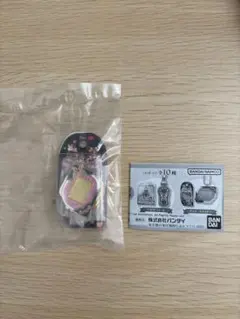 ★最終値下げ★プリキュアオールスターズ　変身ダイキャストチャーム&パッケージ