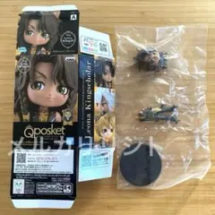 【ツイステ】レオナ Qposket petit フィギュア