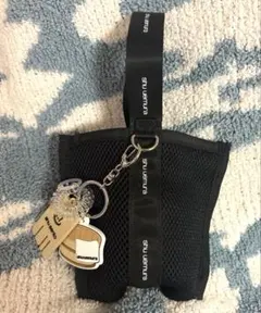 シュウウエムラ　shusento ノベルティ shuuemuraのサムネイル