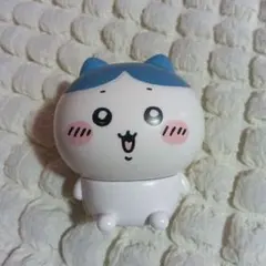 ハチワレガチャガチャ