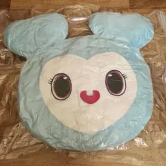 ナブリー アイドル