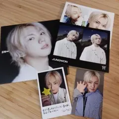 ENHYPEN 宵-YOI- ジョンウォン