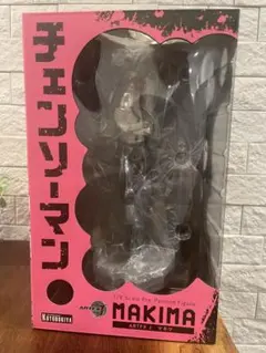 チェンソーマン ARTFX J マキマ 1/8スケール フィギュア