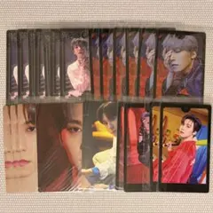ONEUS トレカ セット シオン td'ggd@vv - メルカリ