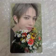 EVAN weverse shop 2形態特典　2枚１セット