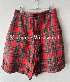 Vivienne Westwood Man 90s Check Pantのサムネイル