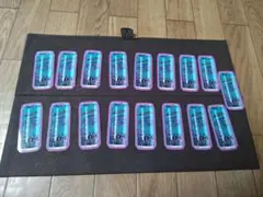 NCT DREAM 限定版デザインステッカー17枚セット