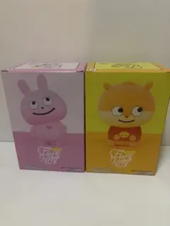 2025年最新】ラブラビット フラッフィーパフィーの人気アイテム - メルカリ